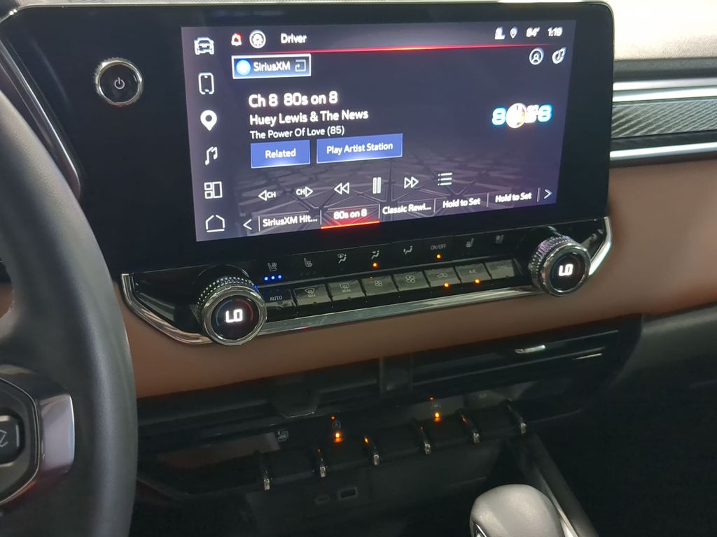 Thumbnail: 2023 GMC Canyon - 14