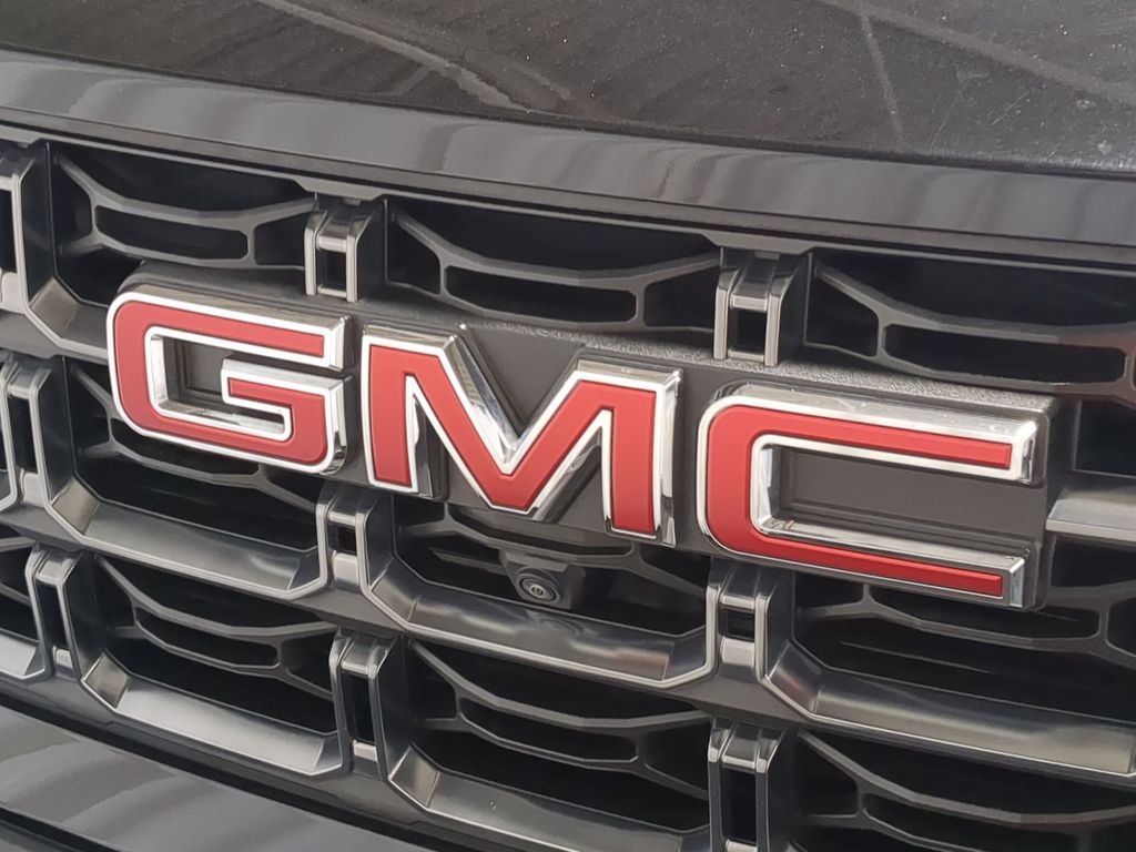 Thumbnail: 2023 GMC Canyon - 7