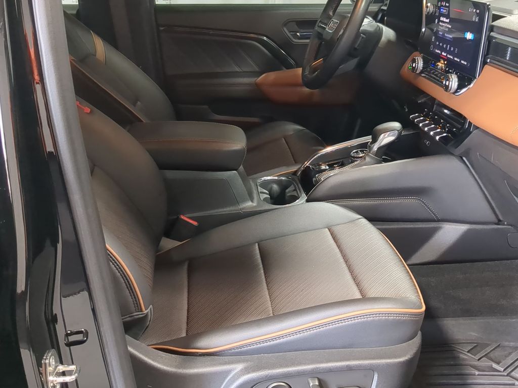 Thumbnail: 2023 GMC Canyon - 11
