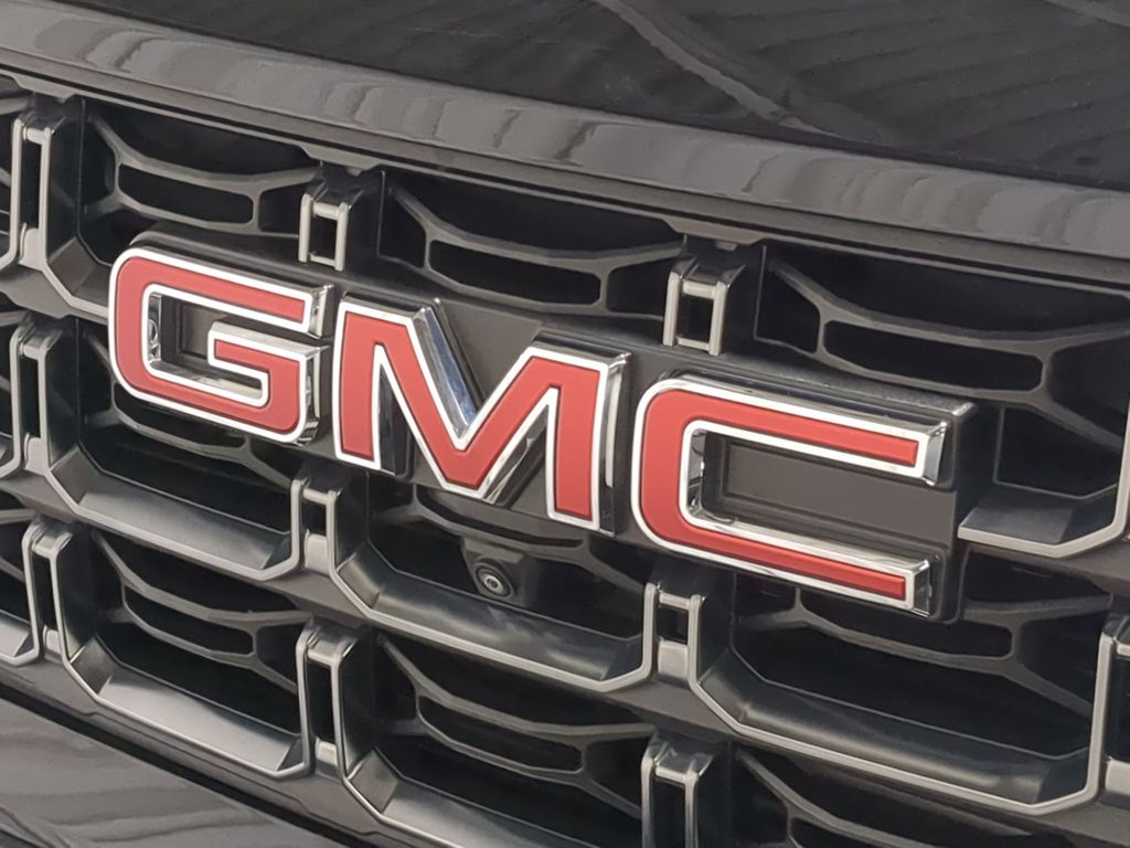 Thumbnail: 2023 GMC Canyon - 6