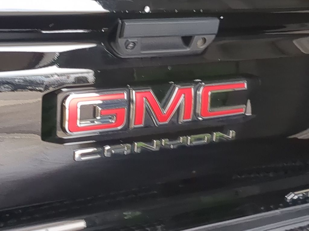 Thumbnail: 2023 GMC Canyon - 24