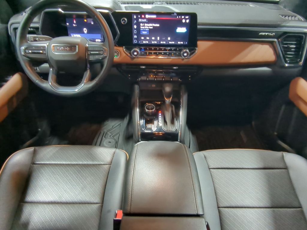 Thumbnail: 2023 GMC Canyon - 8