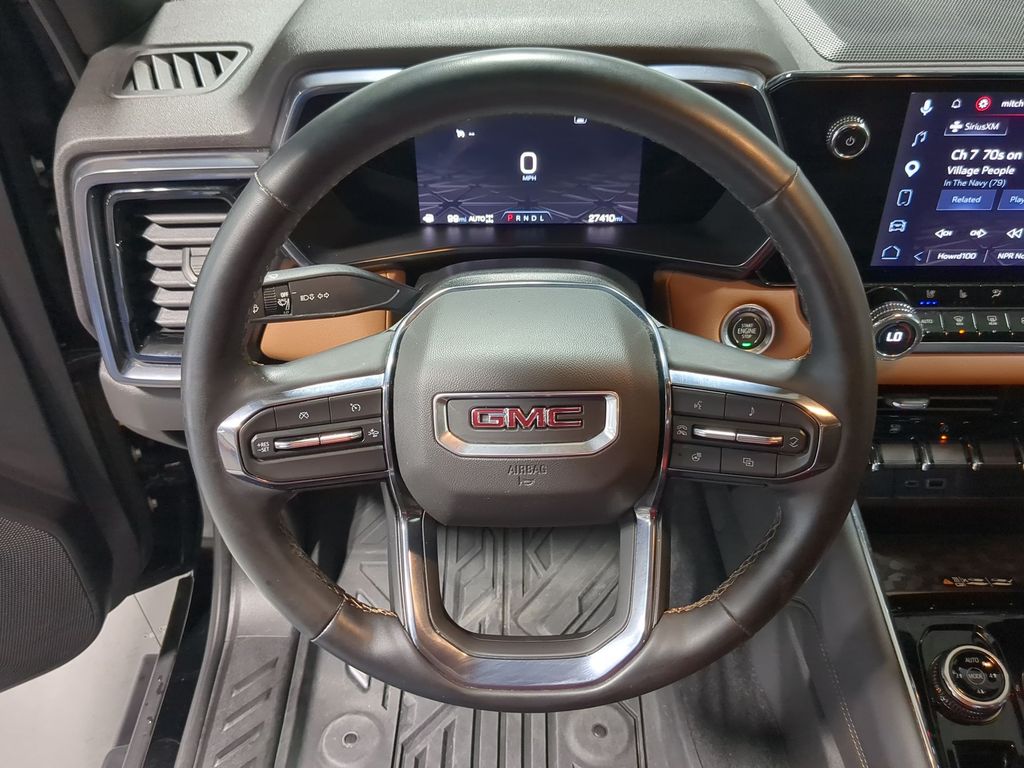 Thumbnail: 2023 GMC Canyon - 12