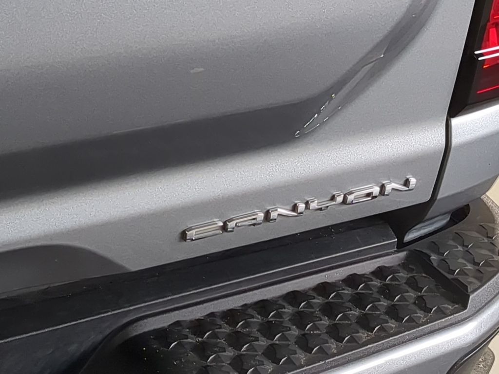 Thumbnail: 2023 GMC Canyon - 24