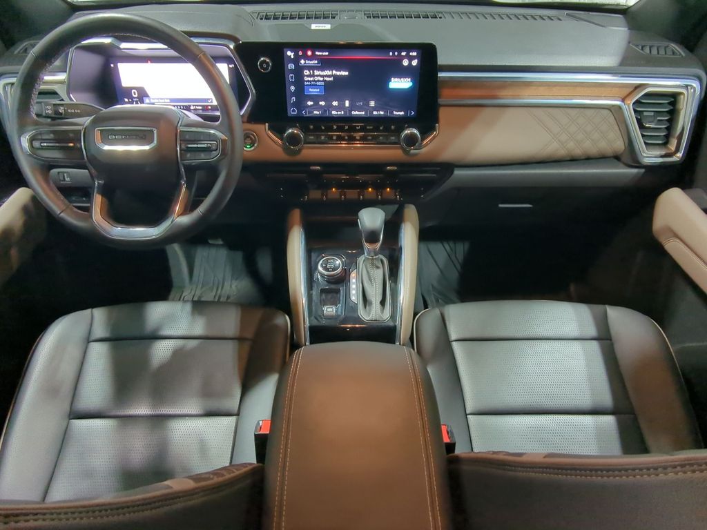 Thumbnail: 2023 GMC Canyon - 8