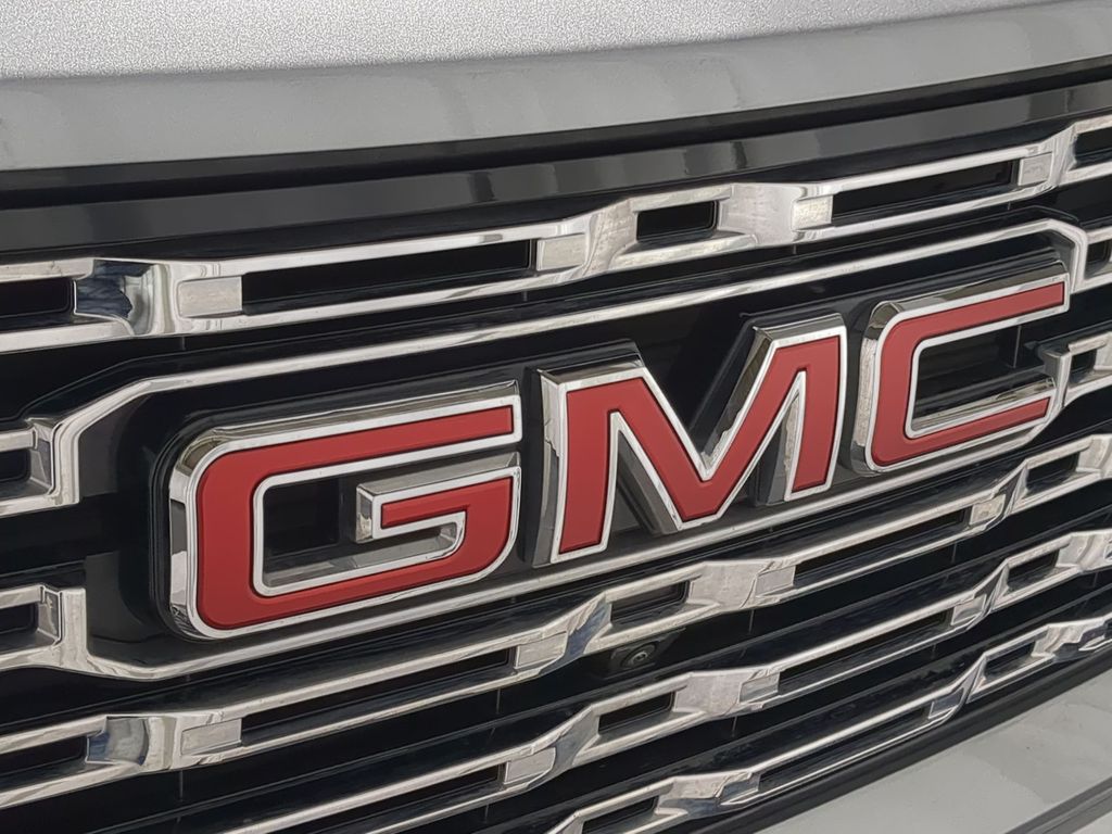 Thumbnail: 2023 GMC Canyon - 23