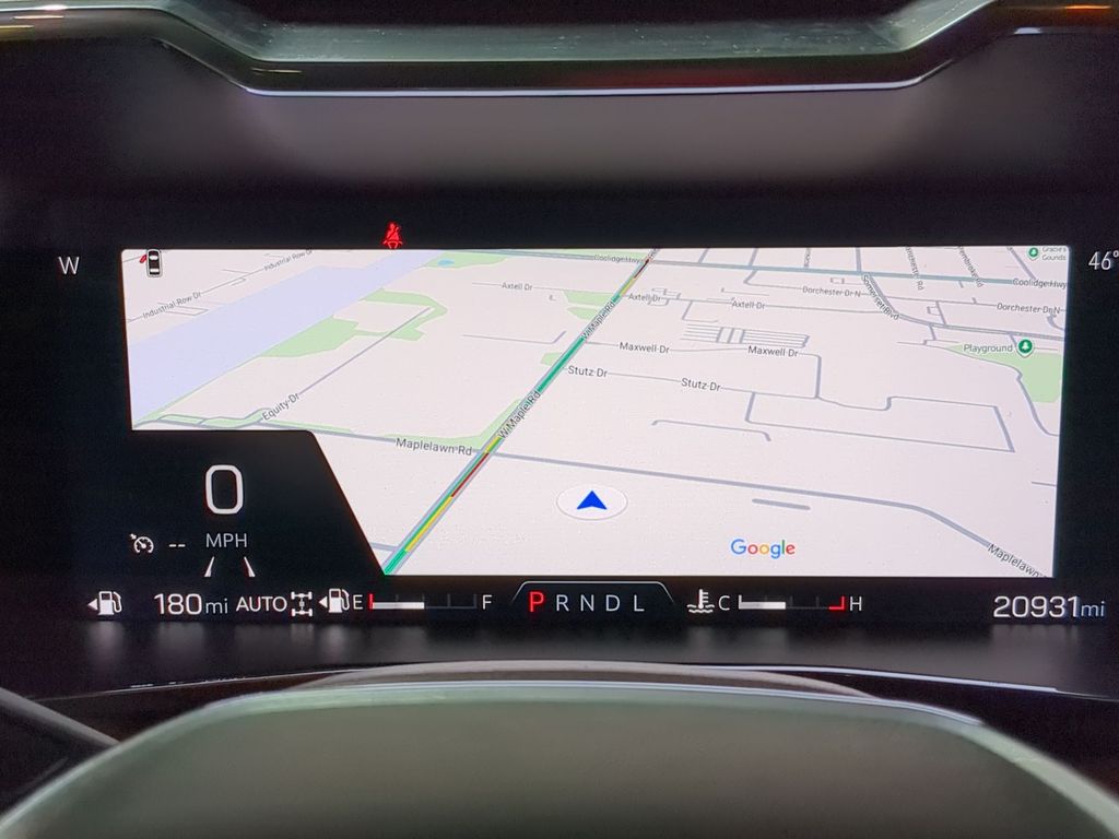 Thumbnail: 2023 GMC Canyon - 35