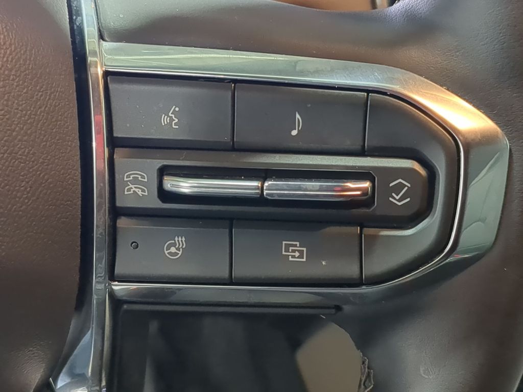 Thumbnail: 2023 GMC Canyon - 29