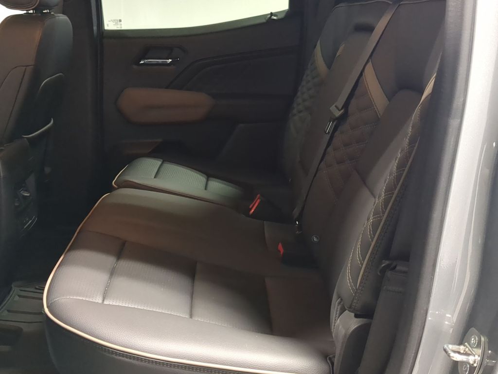 Thumbnail: 2023 GMC Canyon - 26