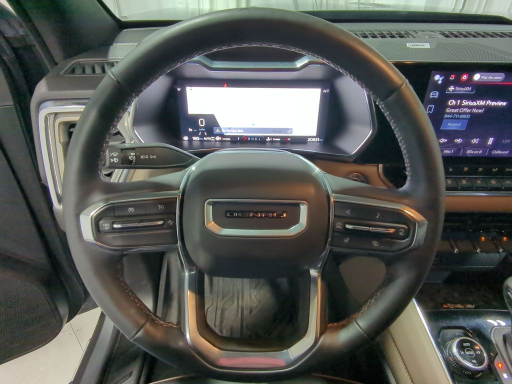 Thumbnail: 2023 GMC Canyon - 12