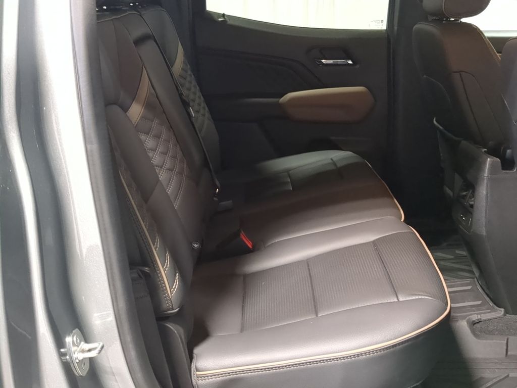 Thumbnail: 2023 GMC Canyon - 27