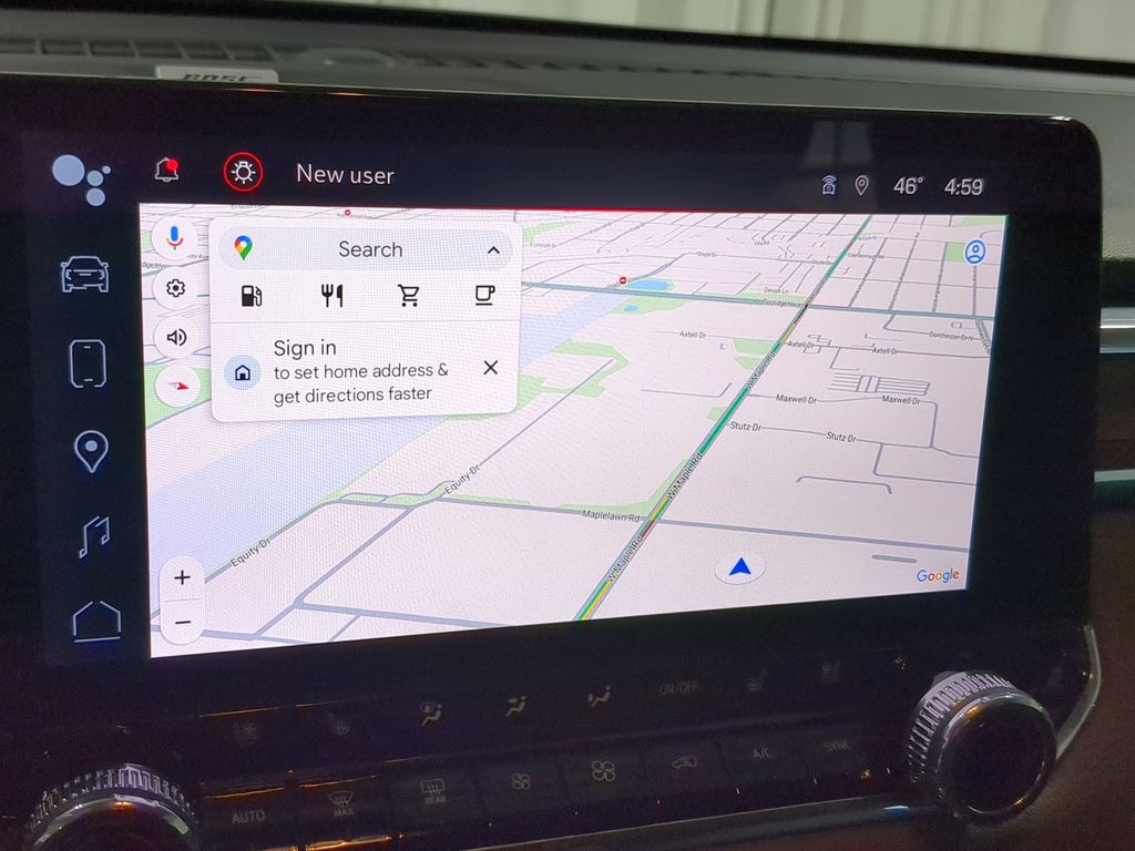 Thumbnail: 2023 GMC Canyon - 31