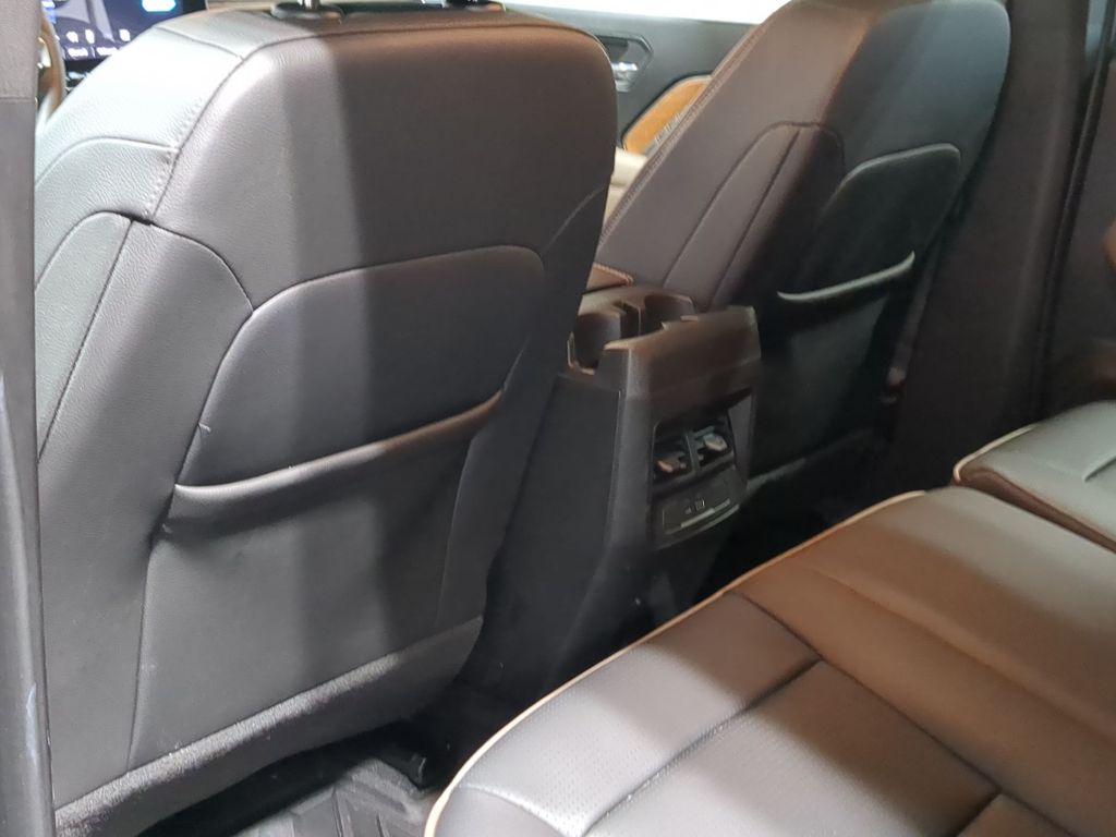 Thumbnail: 2023 GMC Canyon - 11