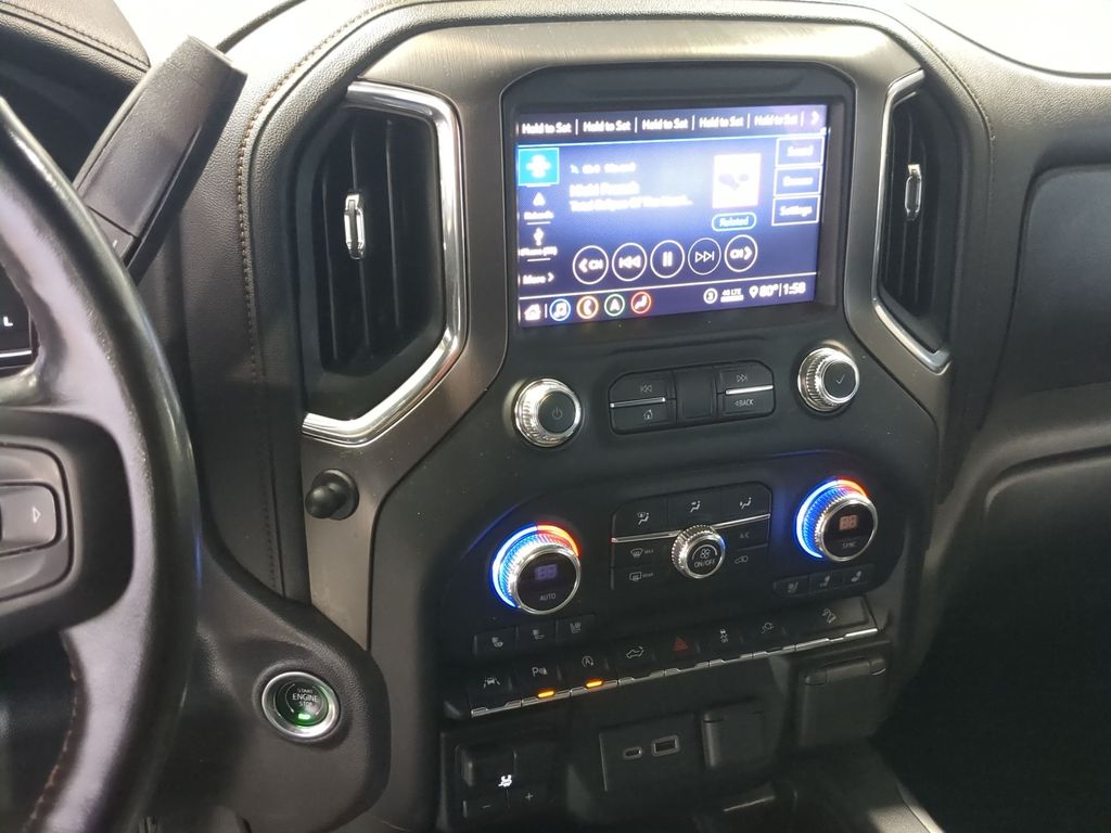 Thumbnail: 2020 GMC Sierra 1500 - 13