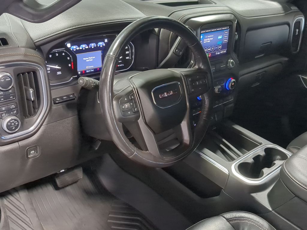 Thumbnail: 2020 GMC Sierra 1500 - 2