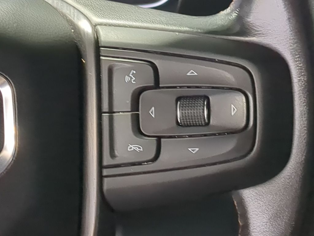 Thumbnail: 2020 GMC Sierra 1500 - 29