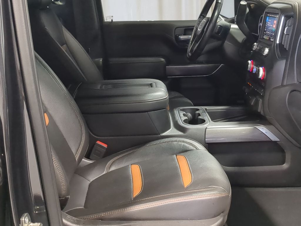 Thumbnail: 2020 GMC Sierra 1500 - 10