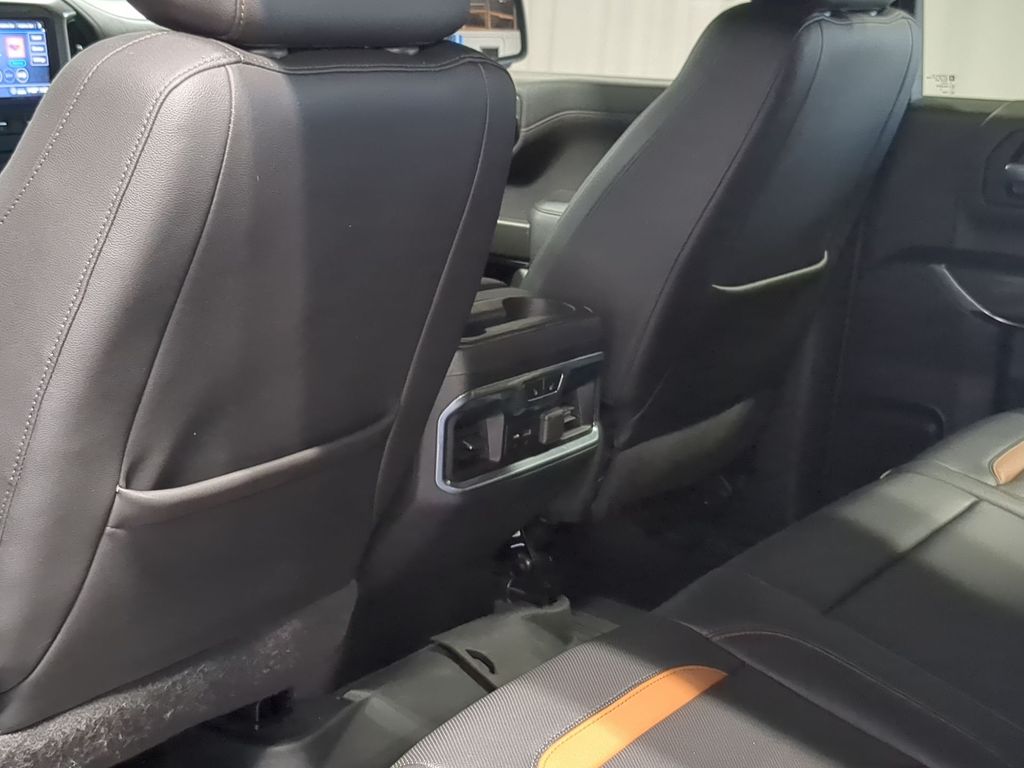 Thumbnail: 2020 GMC Sierra 1500 - 11