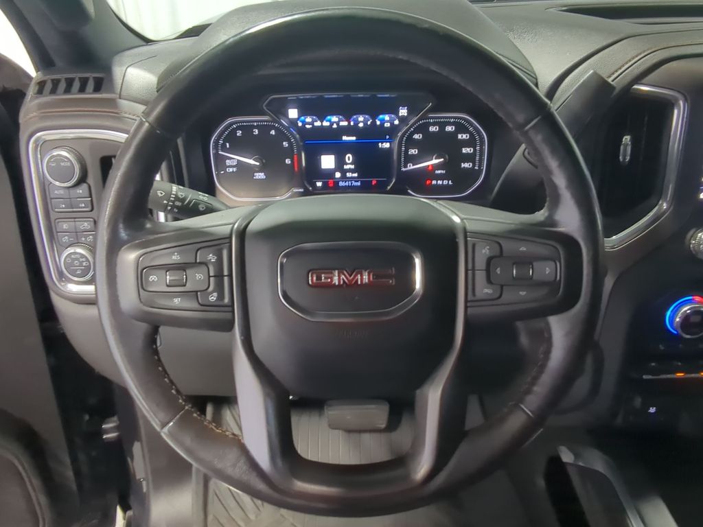 Thumbnail: 2020 GMC Sierra 1500 - 12