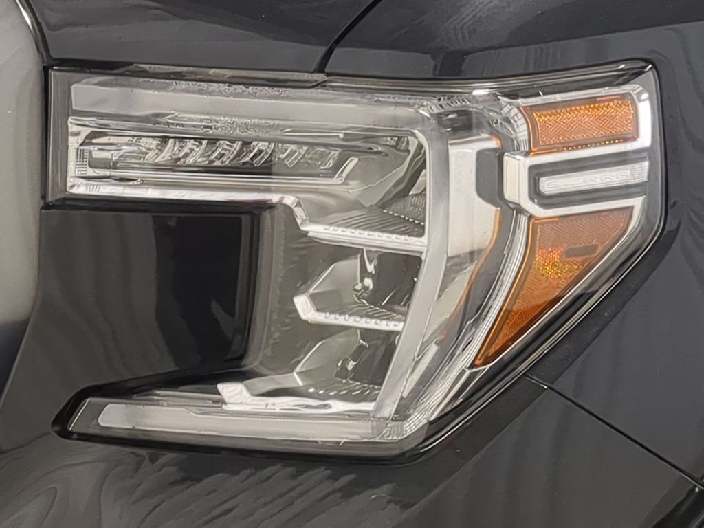 Thumbnail: 2020 GMC Sierra 1500 - 23