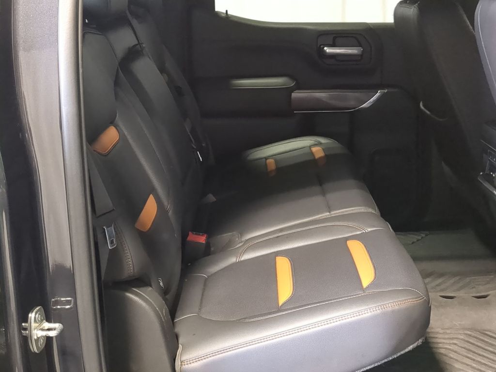Thumbnail: 2020 GMC Sierra 1500 - 27