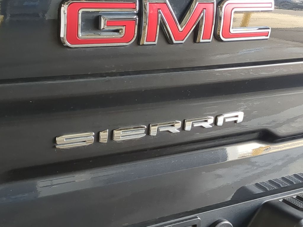 Thumbnail: 2020 GMC Sierra 1500 - 6