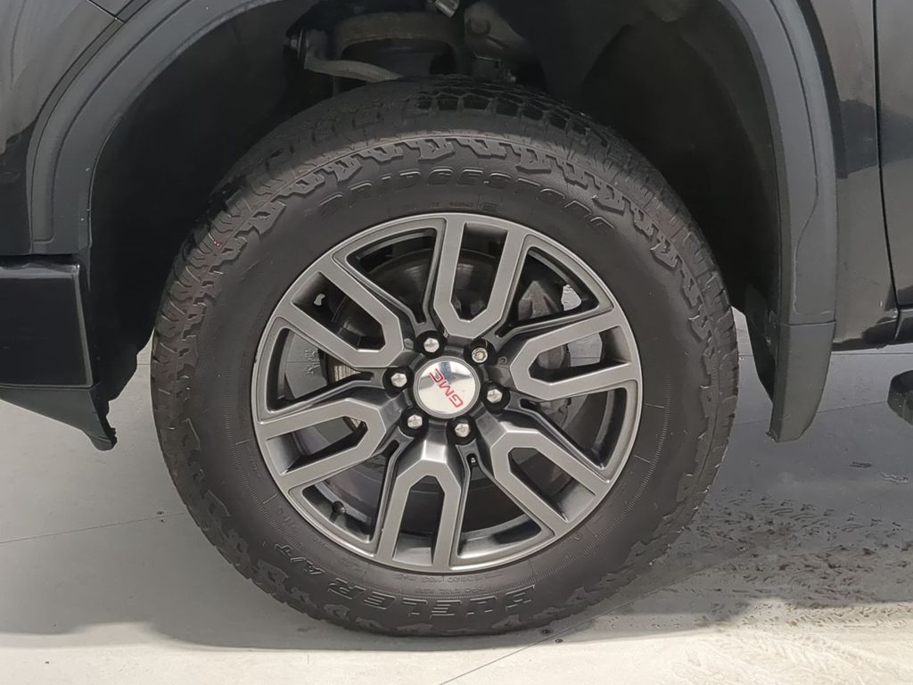Thumbnail: 2020 GMC Sierra 1500 - 7