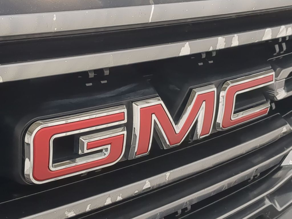 Thumbnail: 2020 GMC Sierra 1500 - 24