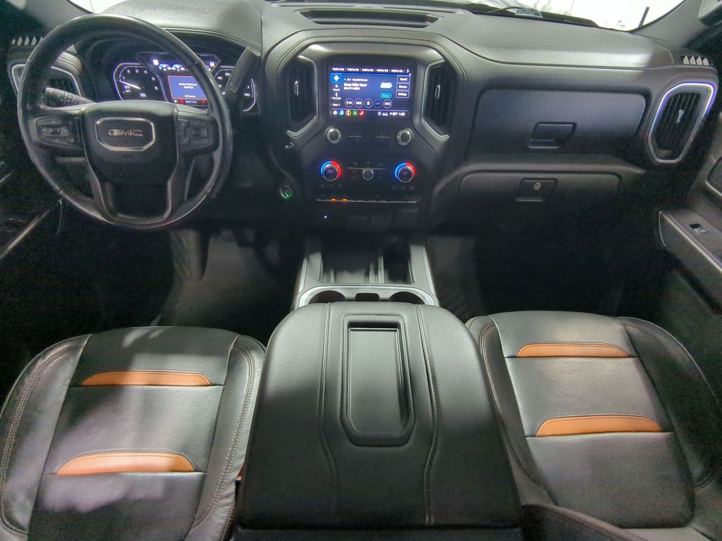 Thumbnail: 2020 GMC Sierra 1500 - 8