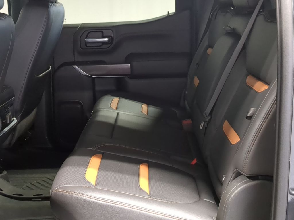 Thumbnail: 2020 GMC Sierra 1500 - 26