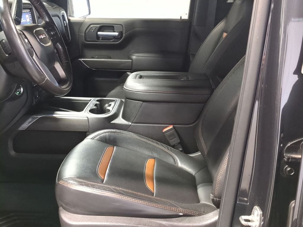 Thumbnail: 2020 GMC Sierra 1500 - 9