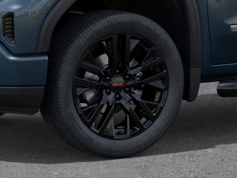 Thumbnail: 2026 GMC Sierra 1500 - 6