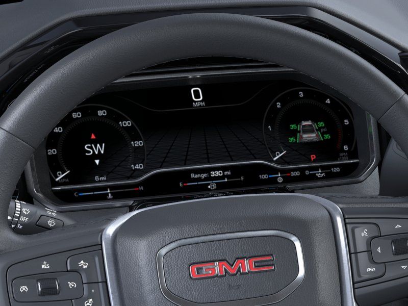 Thumbnail: 2026 GMC Sierra 1500 - 10