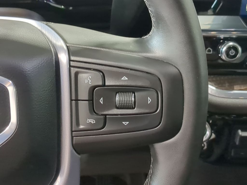 Thumbnail: 2026 GMC Sierra 1500 - 29