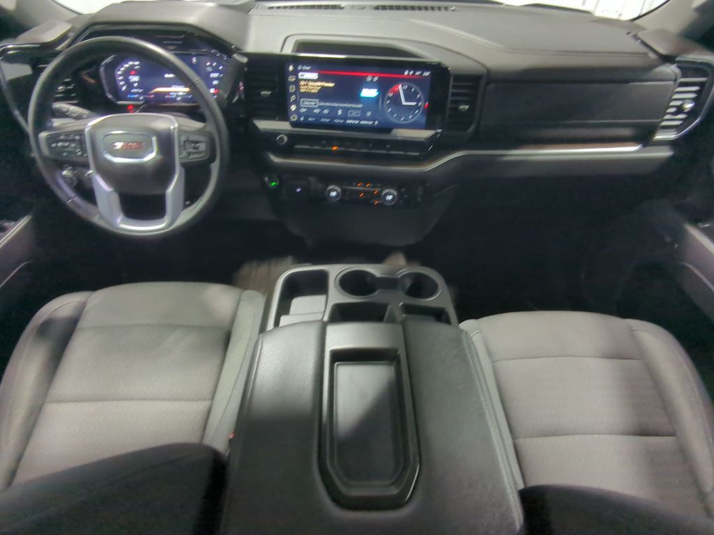 Thumbnail: 2026 GMC Sierra 1500 - 8