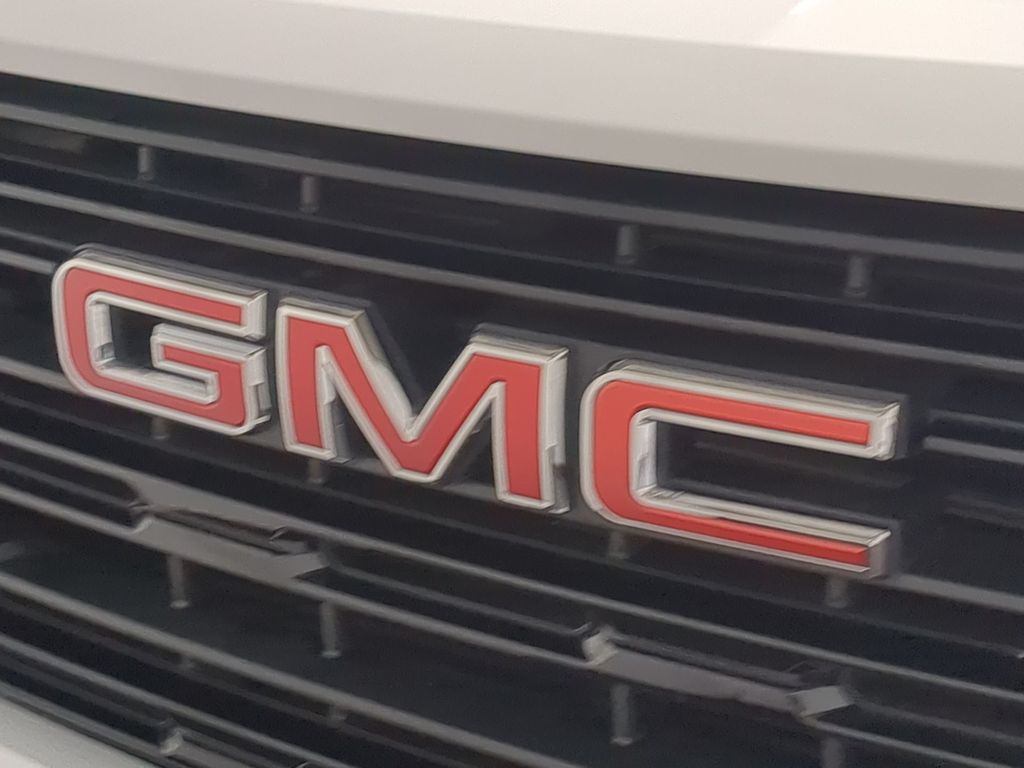 Thumbnail: 2026 GMC Sierra 1500 - 6
