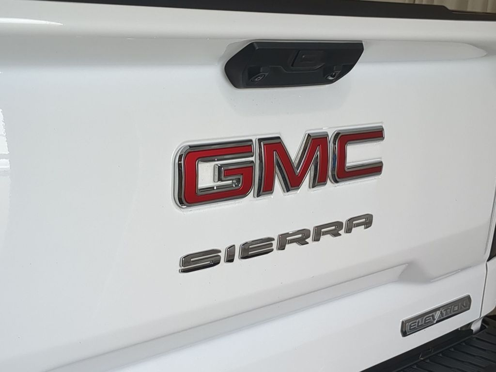 Thumbnail: 2026 GMC Sierra 1500 - 24