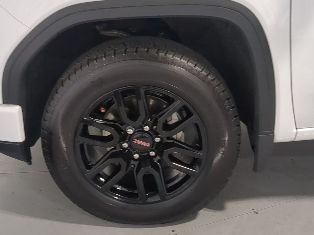 Thumbnail: 2026 GMC Sierra 1500 - 7