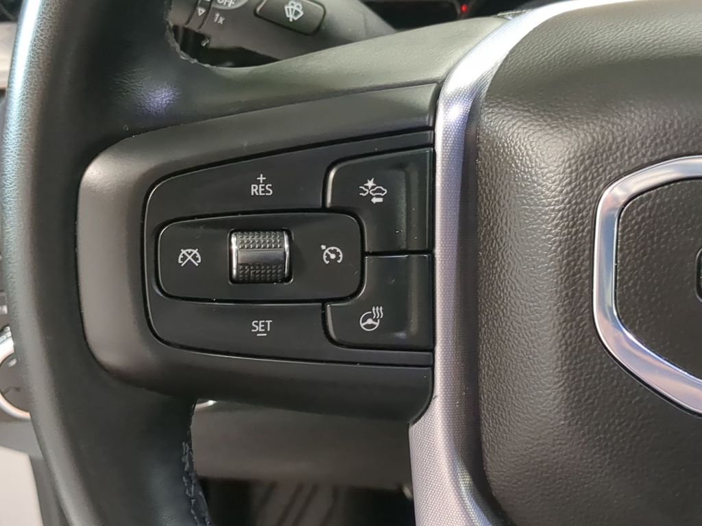 Thumbnail: 2026 GMC Sierra 1500 - 28