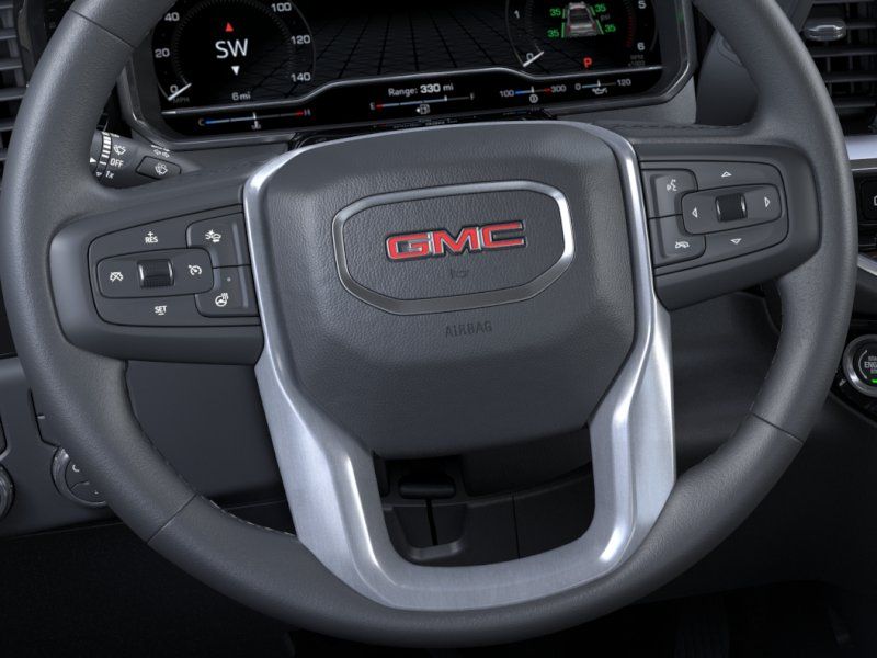 Thumbnail: 2026 GMC Sierra 1500 - 21
