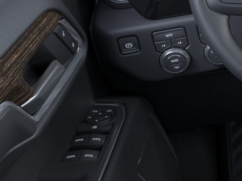 Thumbnail: 2026 GMC Sierra 1500 - 22
