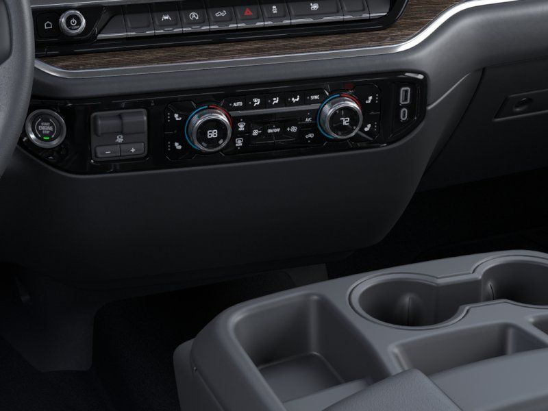 Thumbnail: 2026 GMC Sierra 1500 - 23
