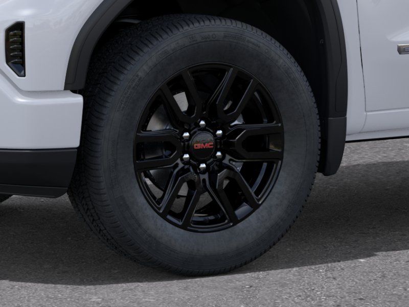 Thumbnail: 2026 GMC Sierra 1500 - 5