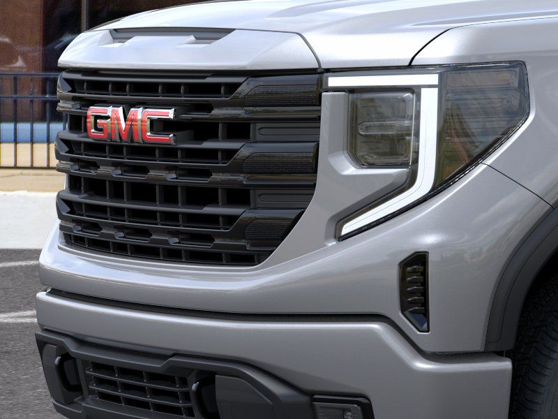 Thumbnail: 2026 GMC Sierra 1500 - 19