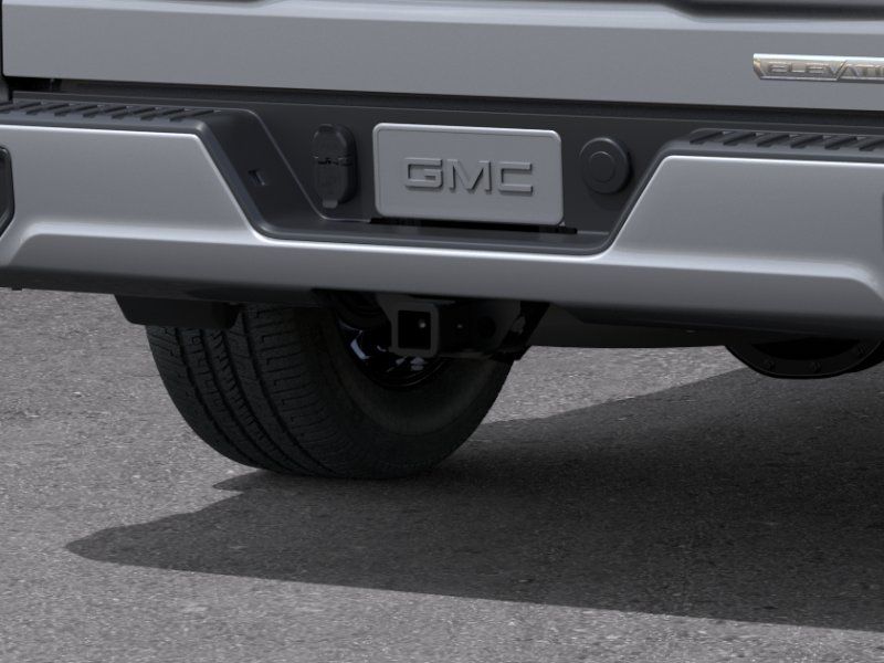 Thumbnail: 2026 GMC Sierra 1500 - 20