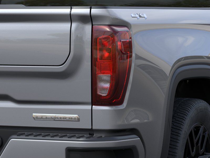 Thumbnail: 2026 GMC Sierra 1500 - 17