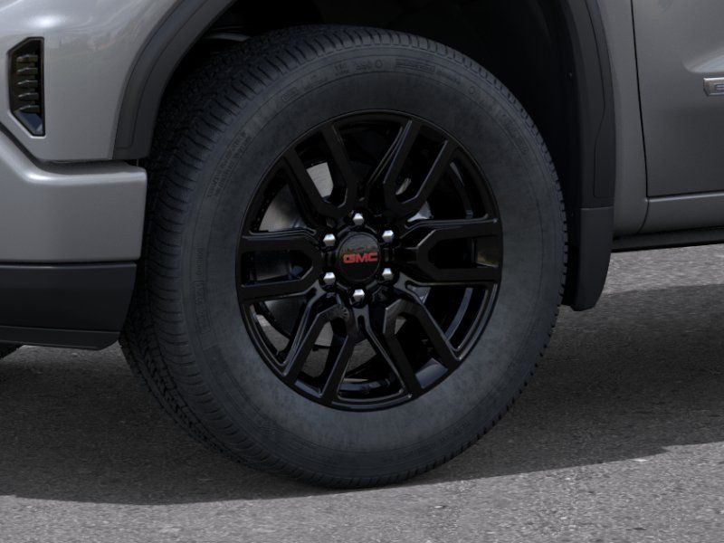 Thumbnail: 2026 GMC Sierra 1500 - 5