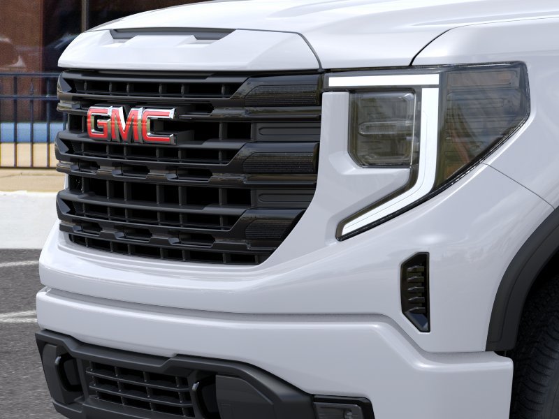 Thumbnail: 2026 GMC Sierra 1500 - 19
