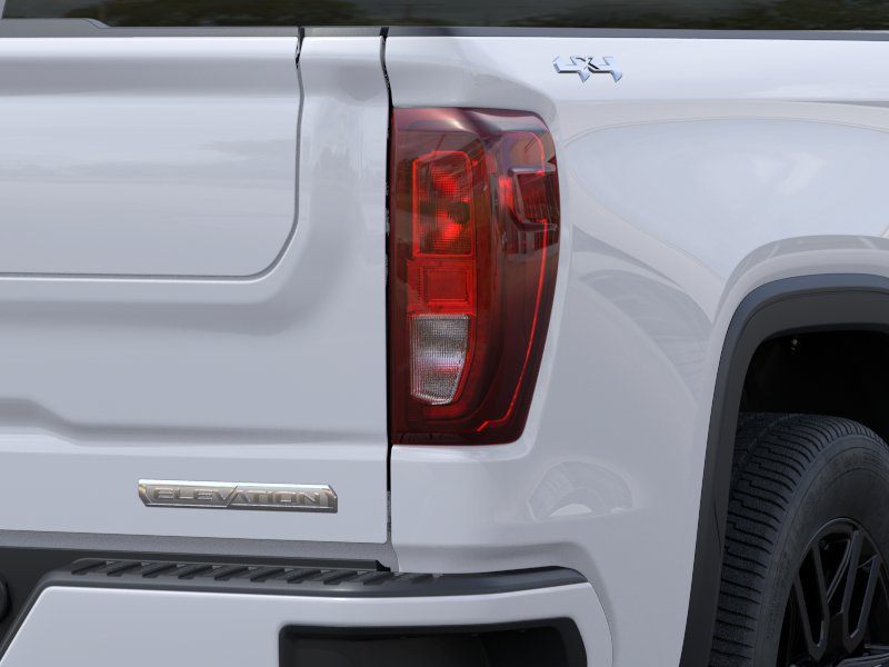 Thumbnail: 2026 GMC Sierra 1500 - 17