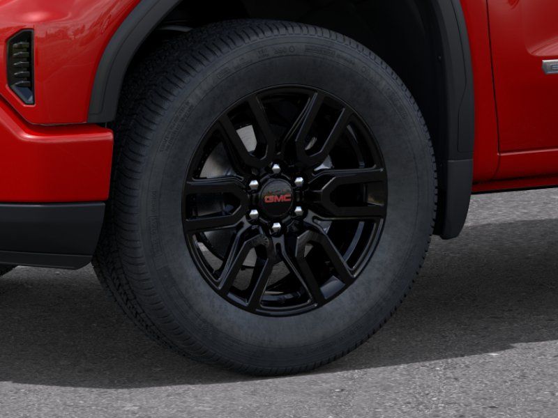 Thumbnail: 2026 GMC Sierra 1500 - 5